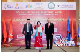 Tự hào Mộc Việt Group: Khi “Tinh hoa dược liệu Việt” vươn tầm Quốc tế